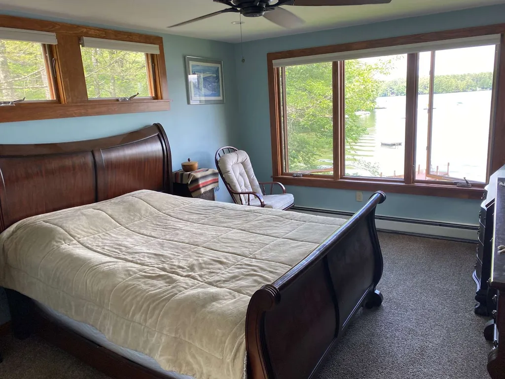 13 Baas Drive Wolfeboro NH 03894