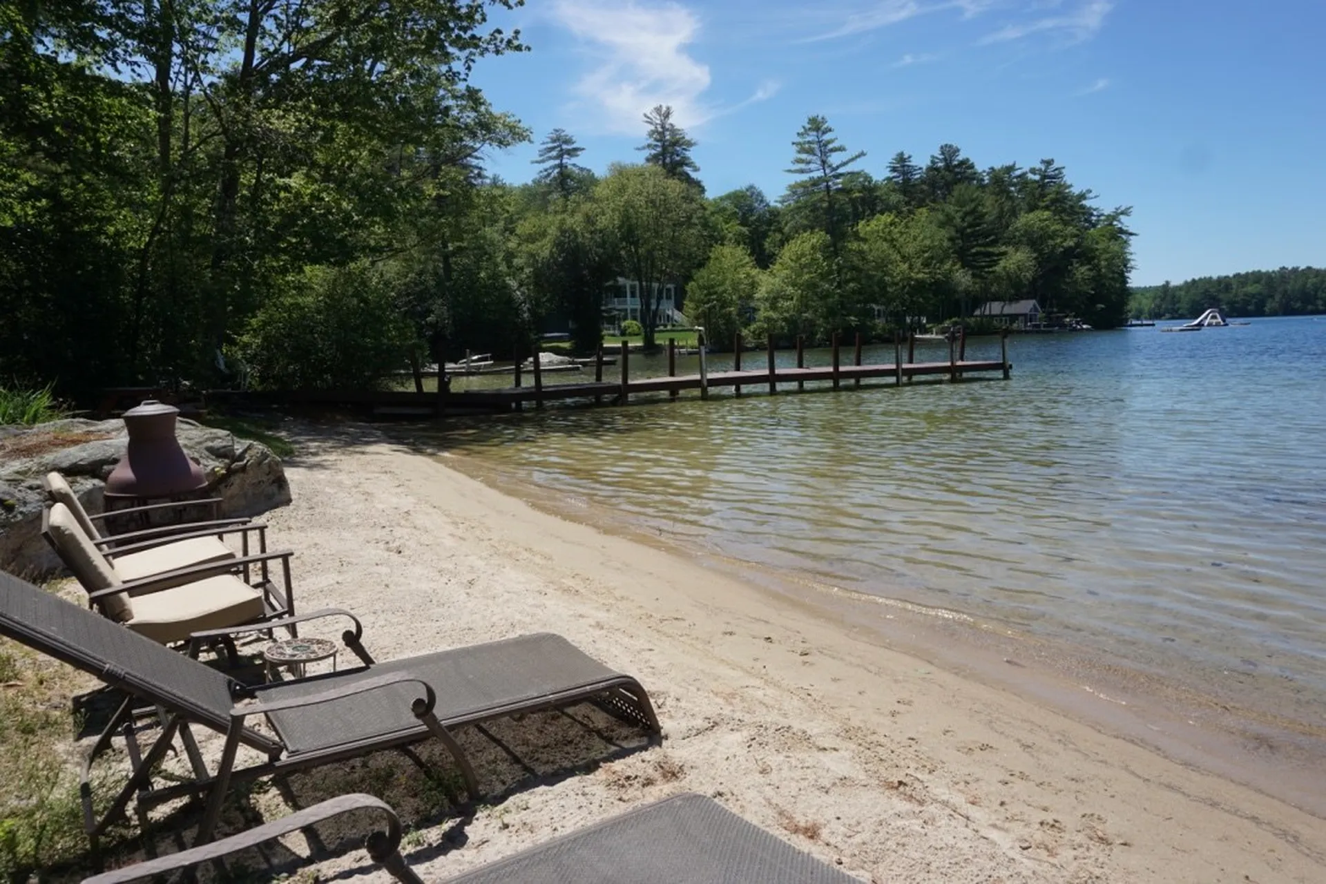 13 Baas Drive Wolfeboro NH 03894