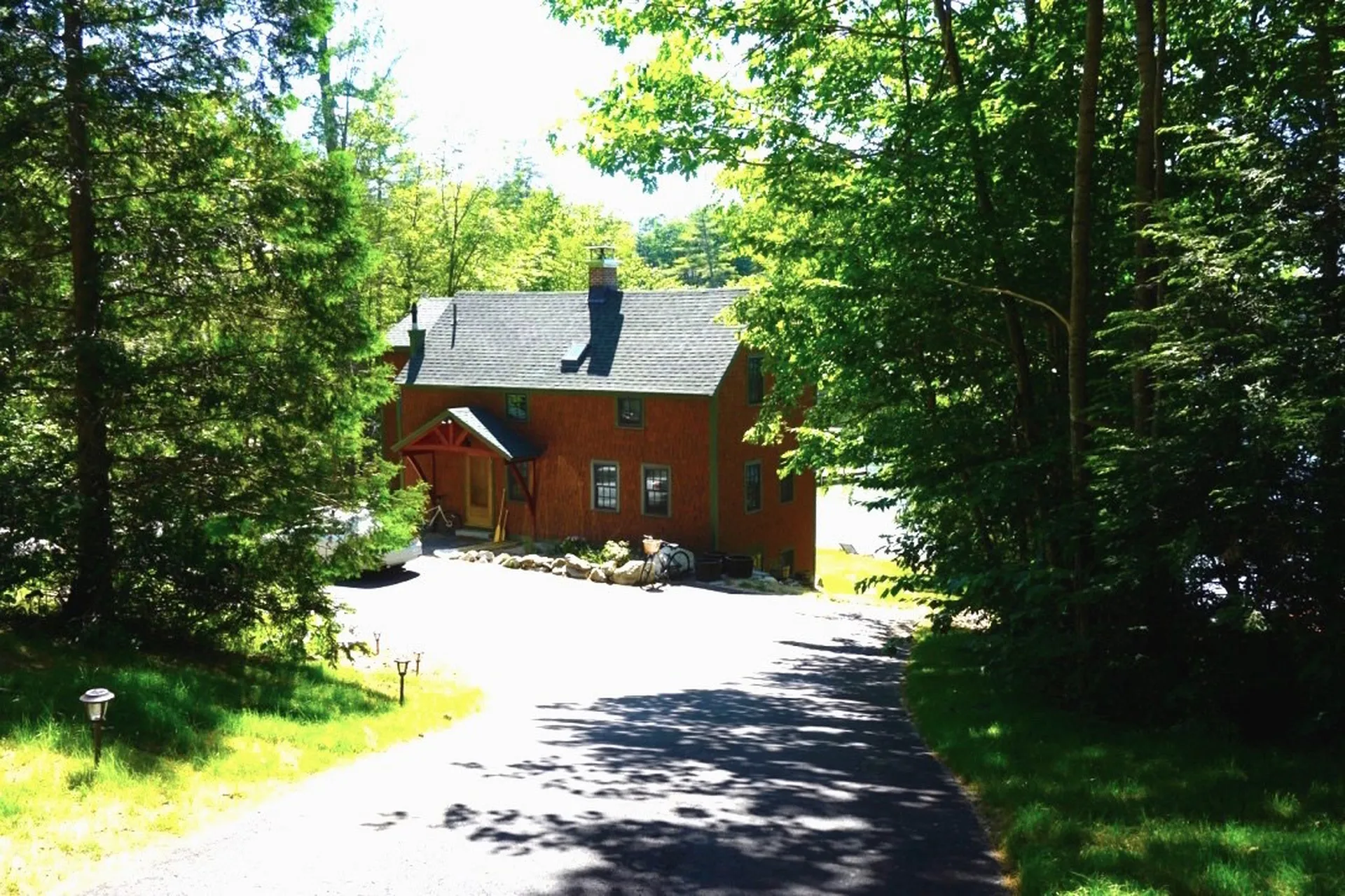 13 Baas Drive Wolfeboro NH 03894