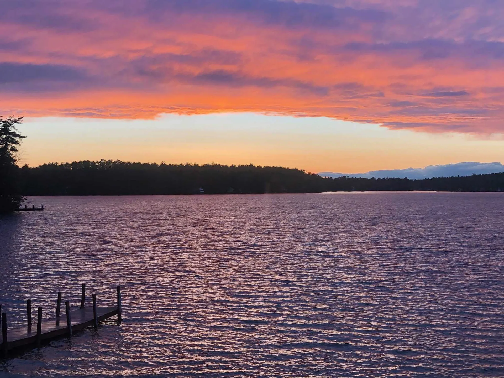 13 Baas Drive Wolfeboro NH 03894