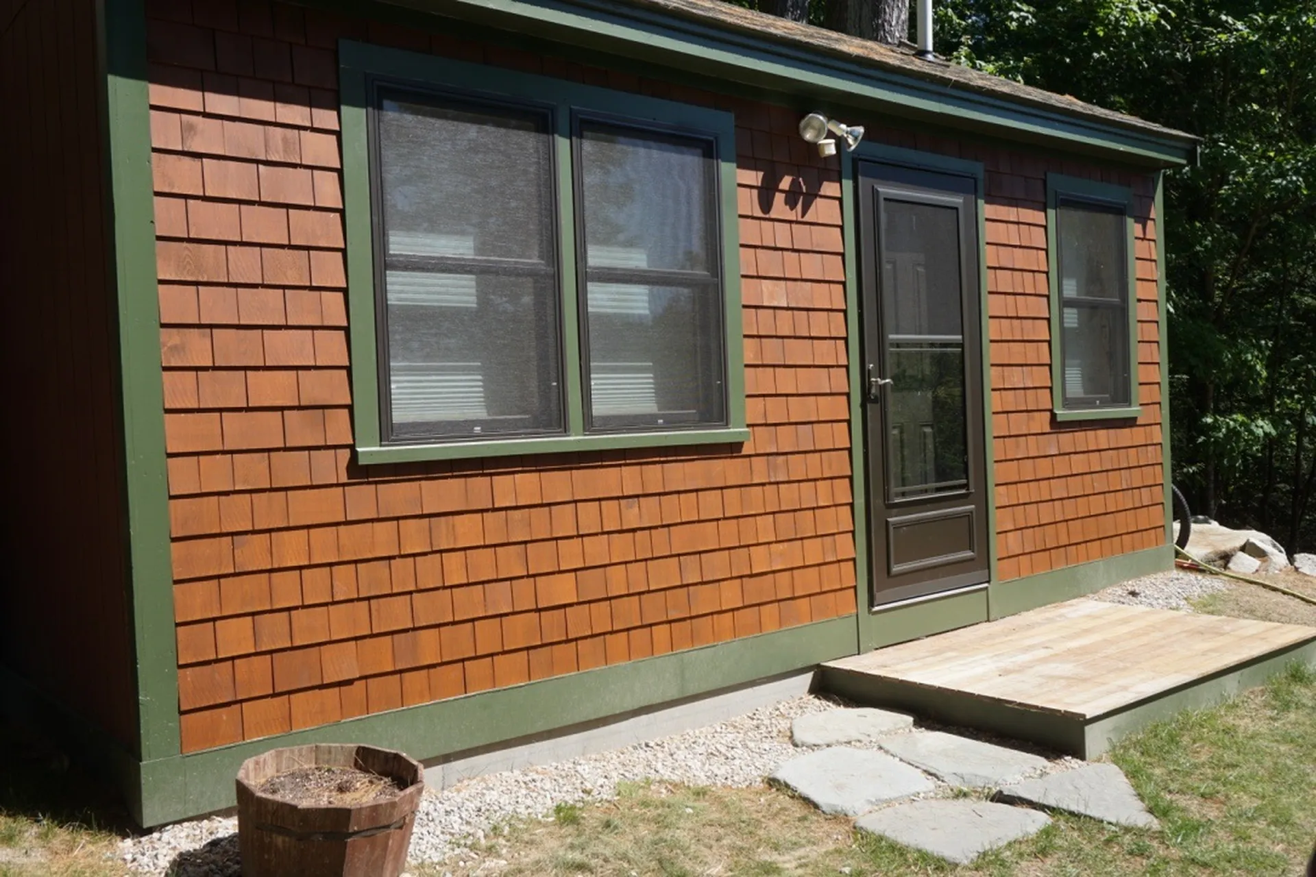 13 Baas Drive Wolfeboro NH 03894