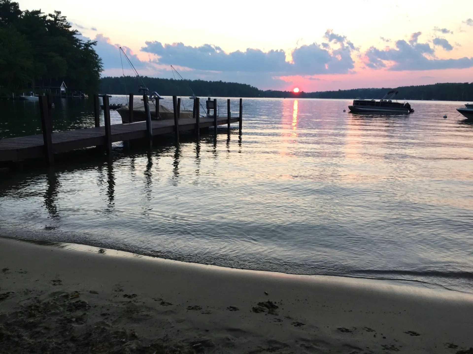 13 Baas Drive Wolfeboro NH 03894
