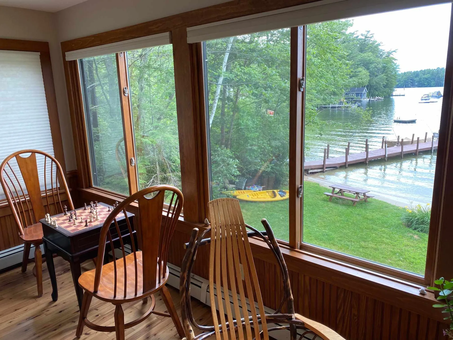 13 Baas Drive Wolfeboro NH 03894