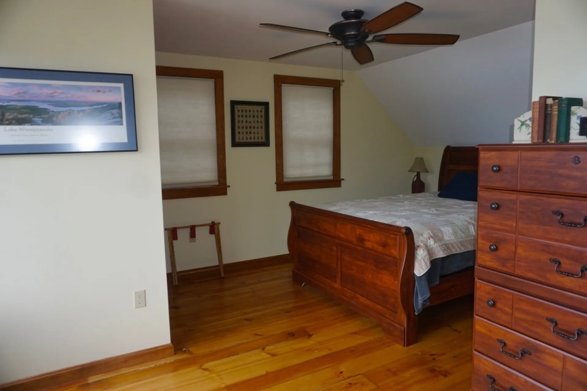 13 Baas Drive Wolfeboro NH 03894