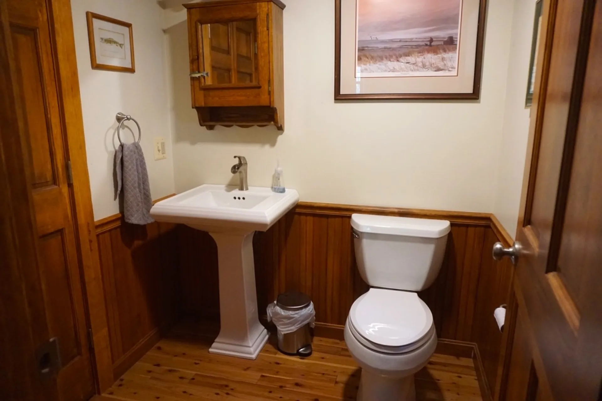 13 Baas Drive Wolfeboro NH 03894