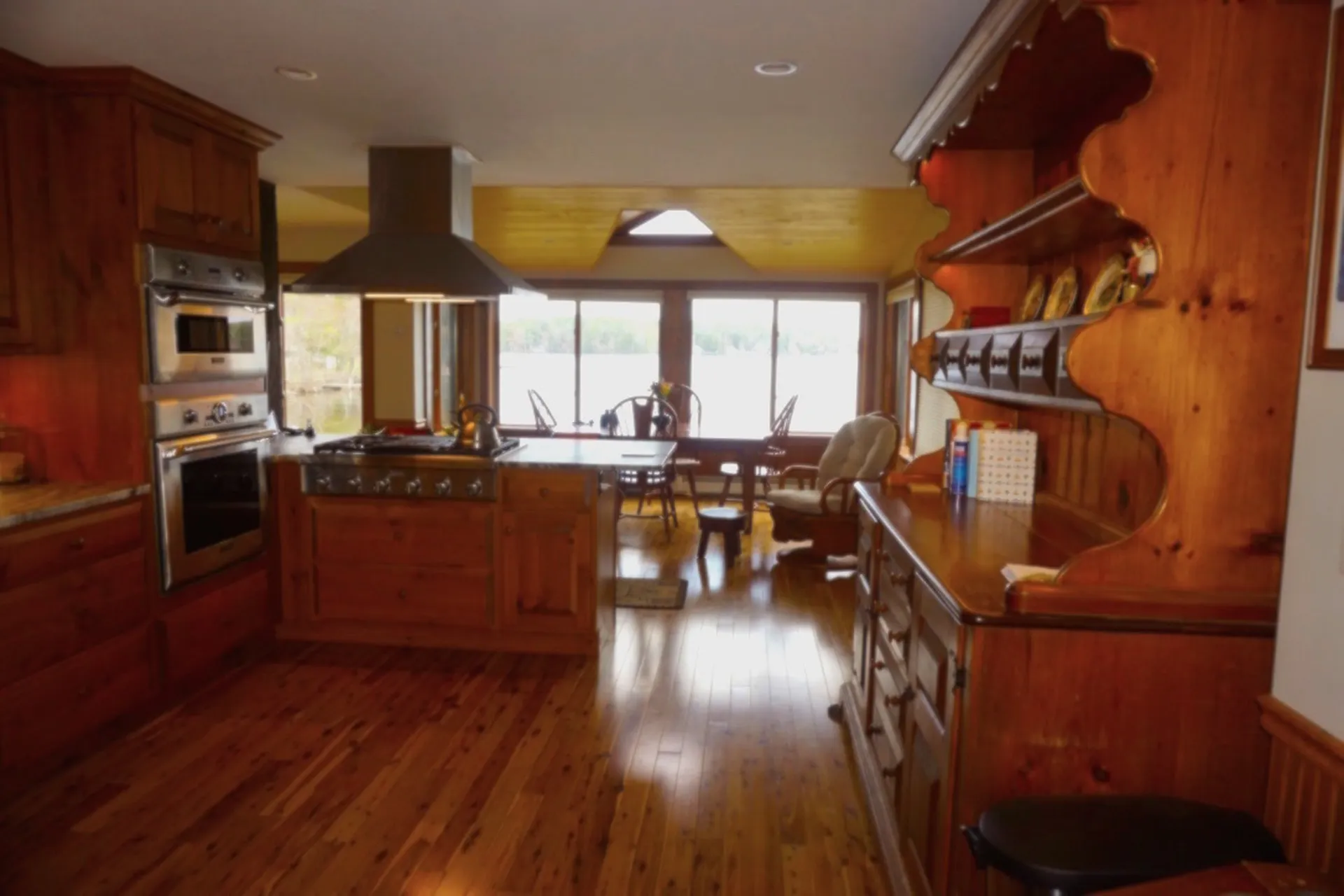 13 Baas Drive Wolfeboro NH 03894