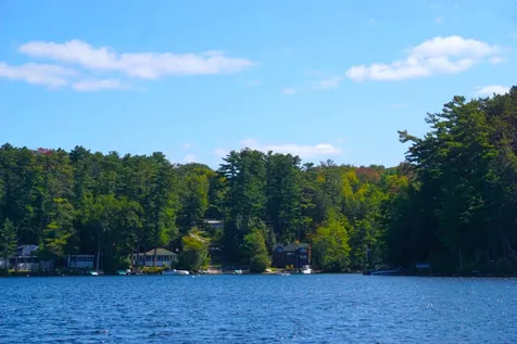 13 Baas Drive Wolfeboro NH 03894