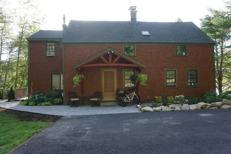 13 Baas Drive Wolfeboro NH 03894