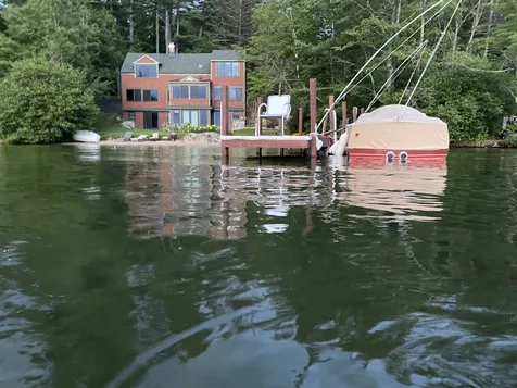 13 Baas Drive Wolfeboro NH 03894