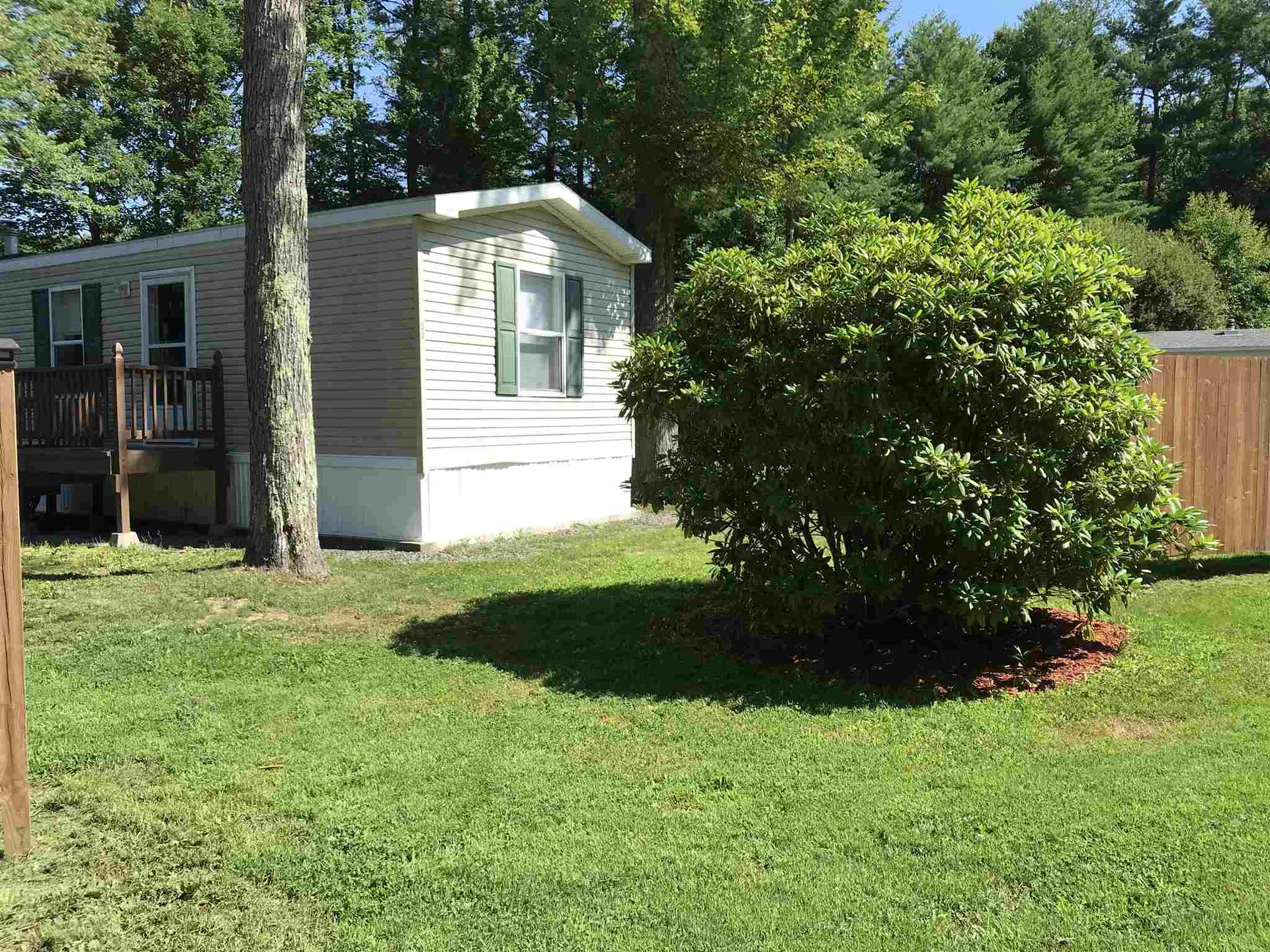 39 Bunker Lane Madbury NH 03823
