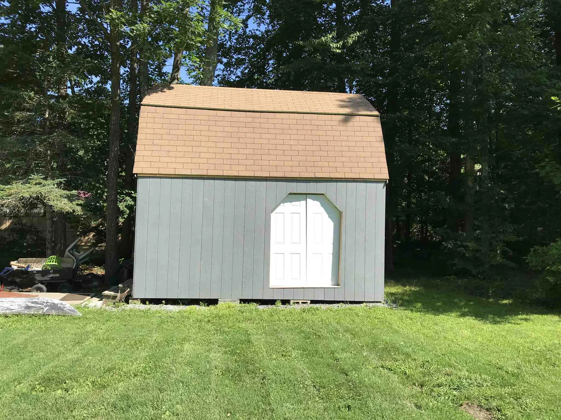 39 Bunker Lane Madbury NH 03823