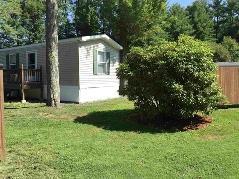 39 Bunker Lane Madbury NH 03823