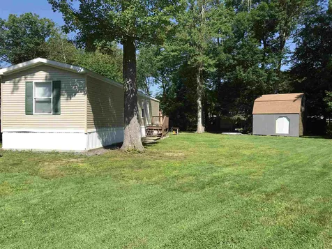 39 Bunker Lane Madbury NH 03823