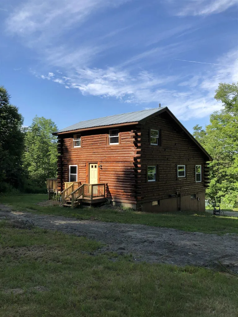 7838 Vt Route 100 Whitingham VT 05361