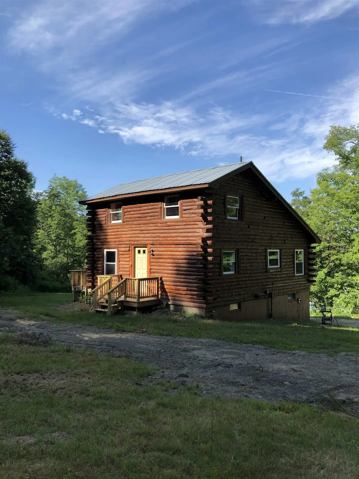 7838 Vt Route 100 Whitingham VT 05361