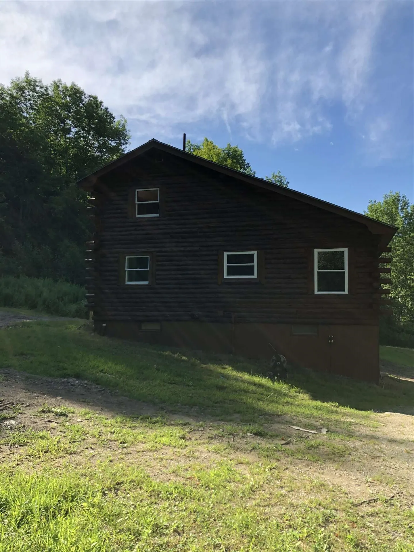 7838 Vt Route 100 Whitingham VT 05361