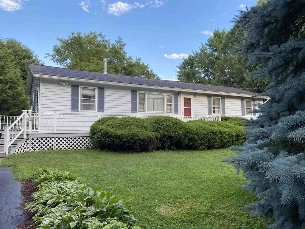 62 Arrowhead Avenue Milton VT 05468