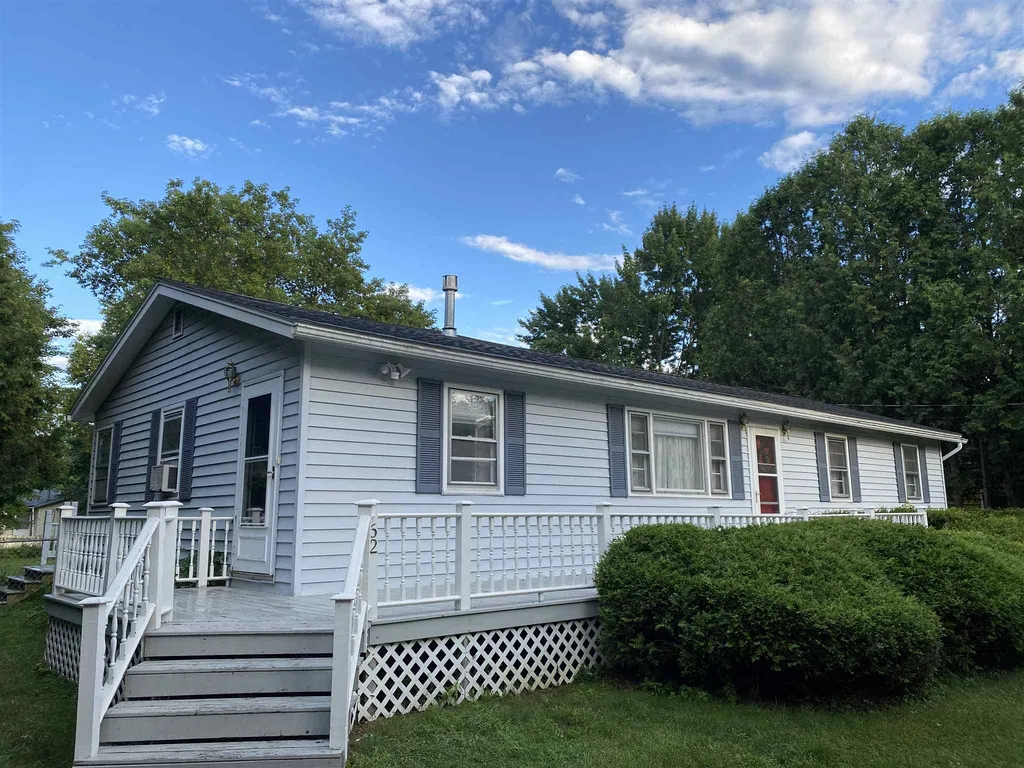 62 Arrowhead Avenue Milton VT 05468