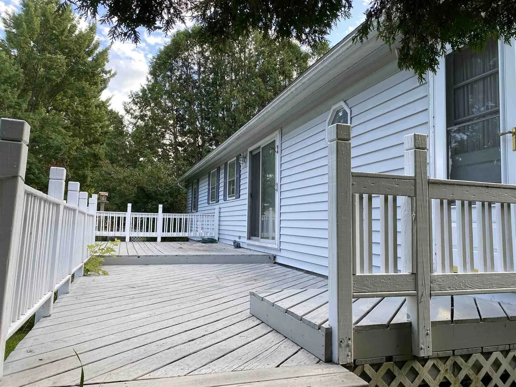 62 Arrowhead Avenue Milton VT 05468