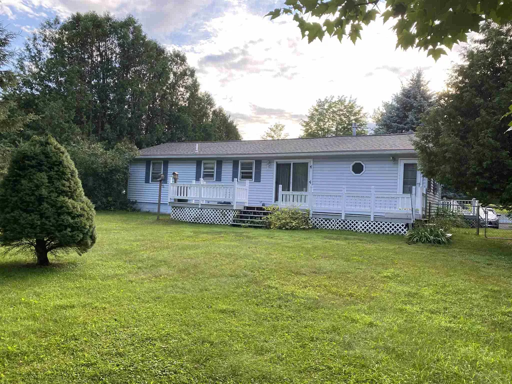 62 Arrowhead Avenue Milton VT 05468