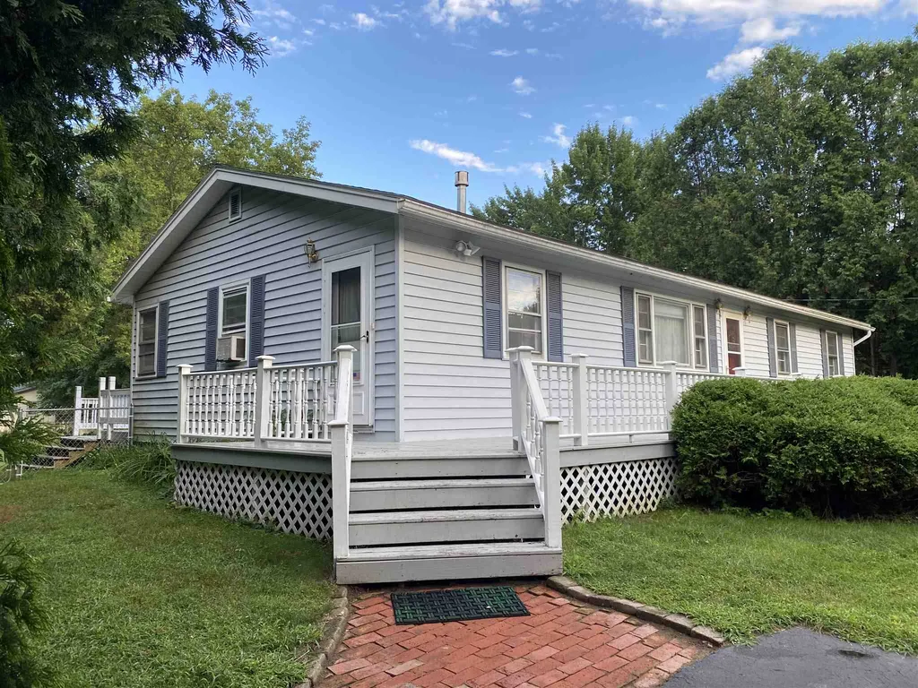 62 Arrowhead Avenue Milton VT 05468