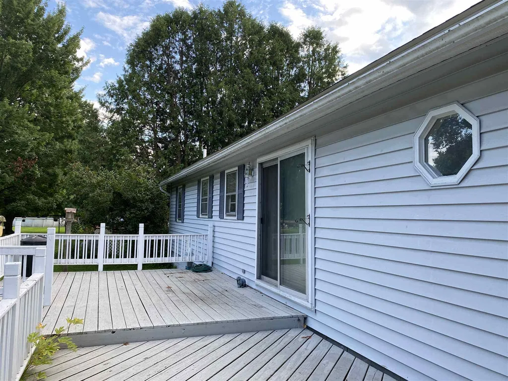 62 Arrowhead Avenue Milton VT 05468