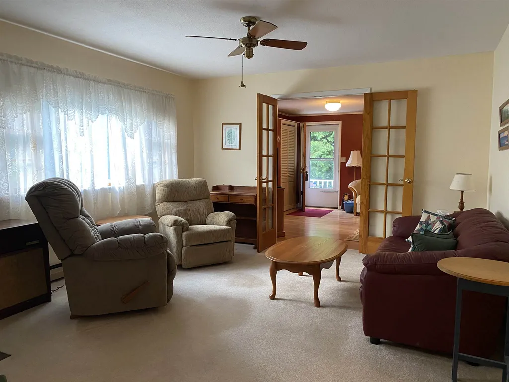 62 Arrowhead Avenue Milton VT 05468