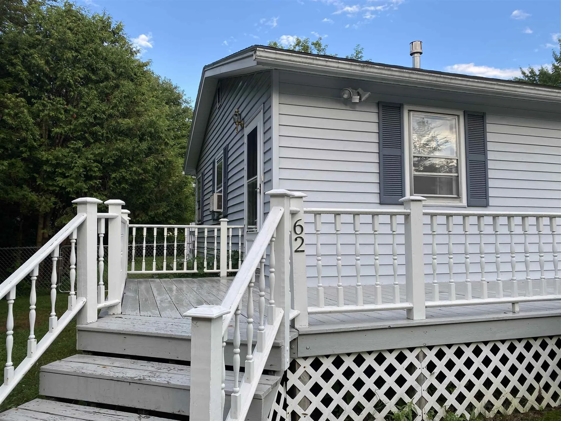 62 Arrowhead Avenue Milton VT 05468