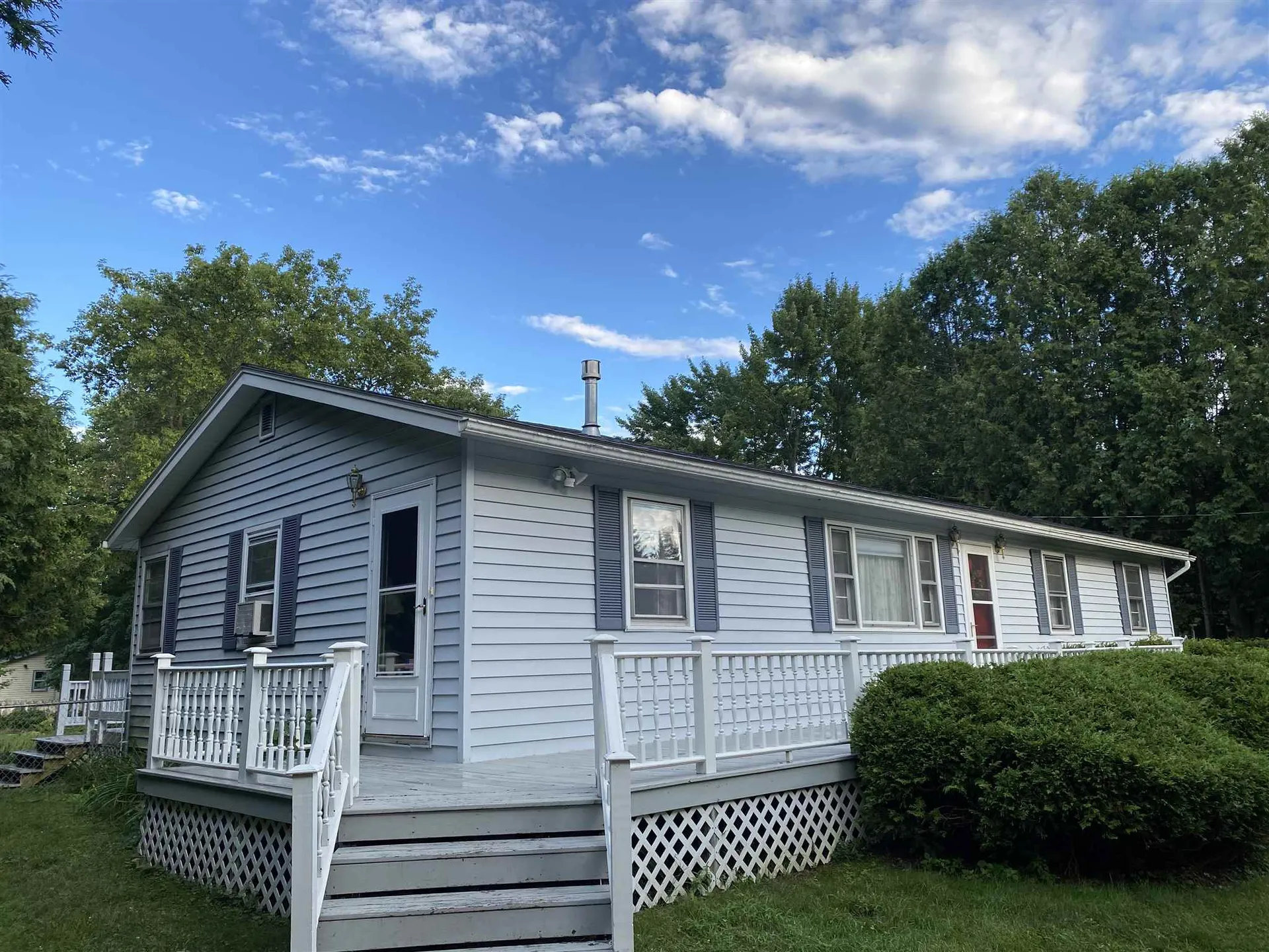 62 Arrowhead Avenue Milton VT 05468