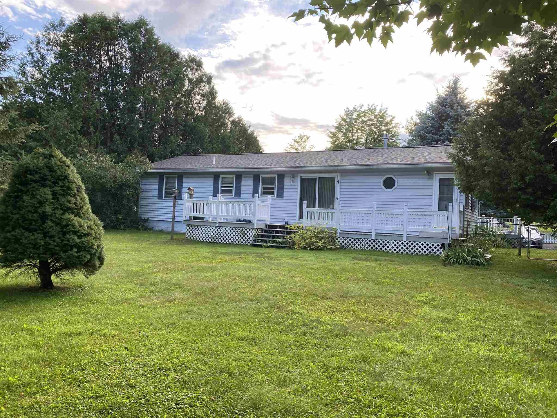 62 Arrowhead Avenue Milton VT 05468