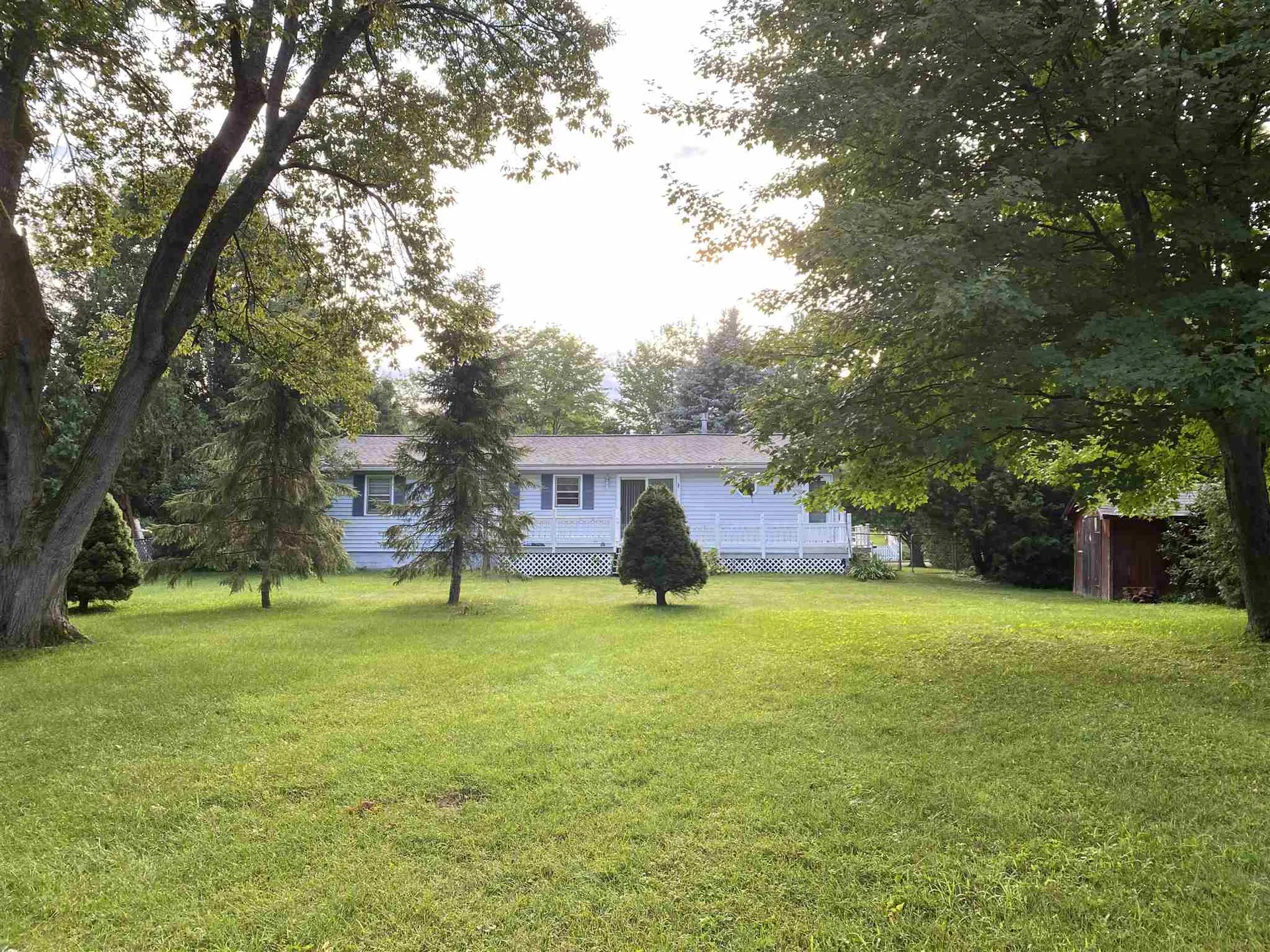 62 Arrowhead Avenue Milton VT 05468