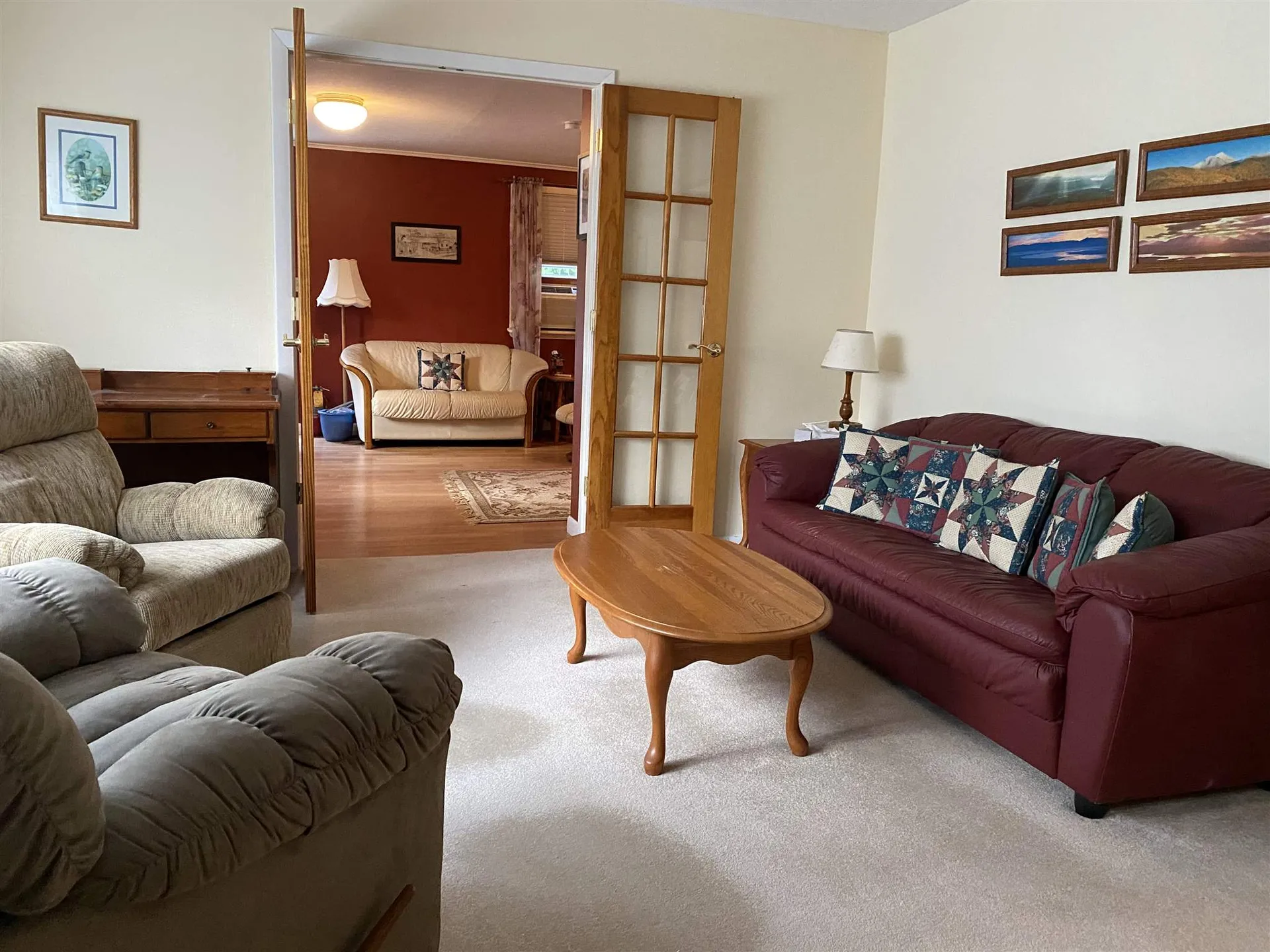 62 Arrowhead Avenue Milton VT 05468