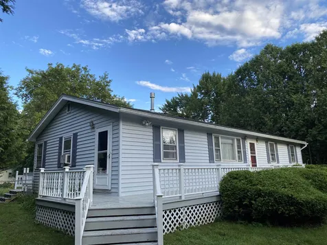 62 Arrowhead Avenue Milton VT 05468