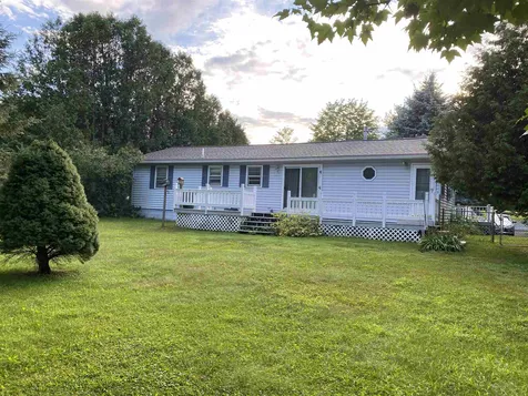 62 Arrowhead Avenue Milton VT 05468
