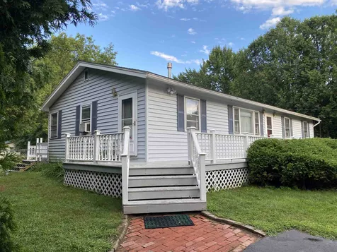 62 Arrowhead Avenue Milton VT 05468