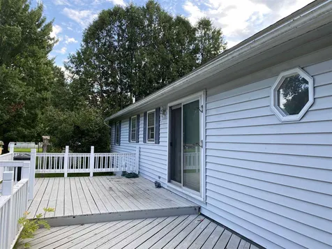 62 Arrowhead Avenue Milton VT 05468
