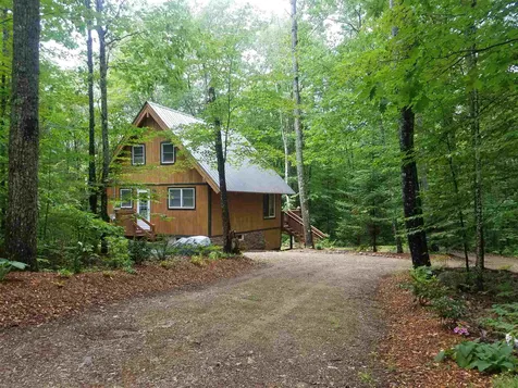 21 Bradley Pond Road Lovell ME 04051