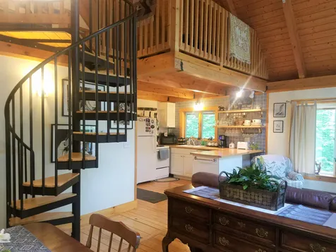 21 Bradley Pond Road Lovell ME 04051