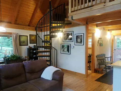 21 Bradley Pond Road Lovell ME 04051