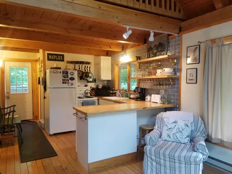 21 Bradley Pond Road Lovell ME 04051