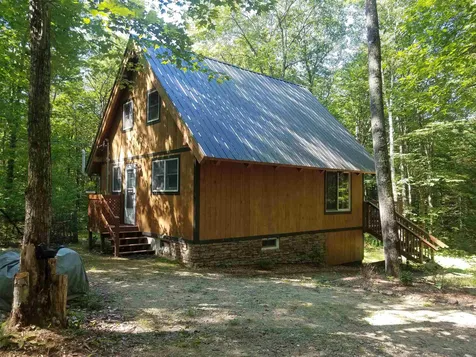 21 Bradley Pond Road Lovell ME 04051