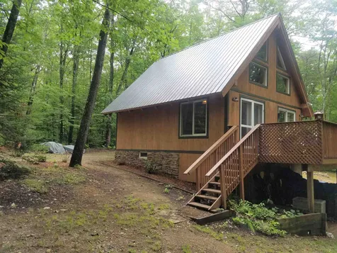 21 Bradley Pond Road Lovell ME 04051