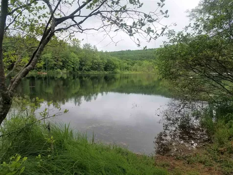 21 Bradley Pond Road Lovell ME 04051