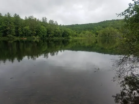 21 Bradley Pond Road Lovell ME 04051