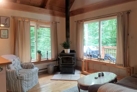 21 Bradley Pond Road Lovell ME 04051