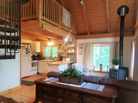 21 Bradley Pond Road Lovell ME 04051