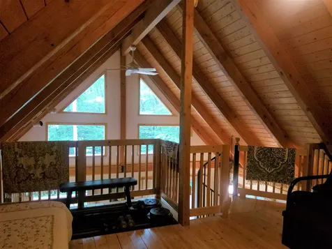 21 Bradley Pond Road Lovell ME 04051