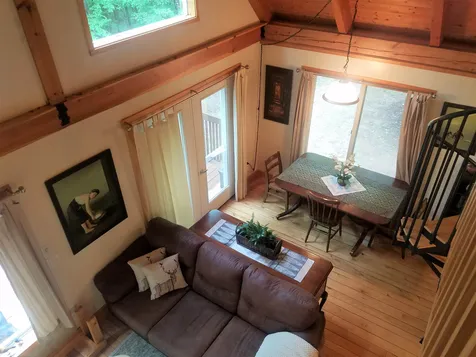 21 Bradley Pond Road Lovell ME 04051
