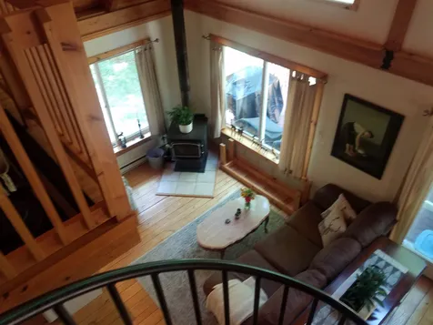 21 Bradley Pond Road Lovell ME 04051