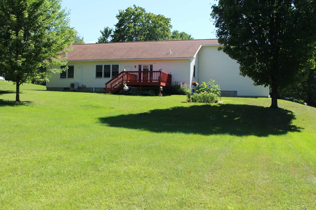 129 Tamarack Drive Williston VT 05495